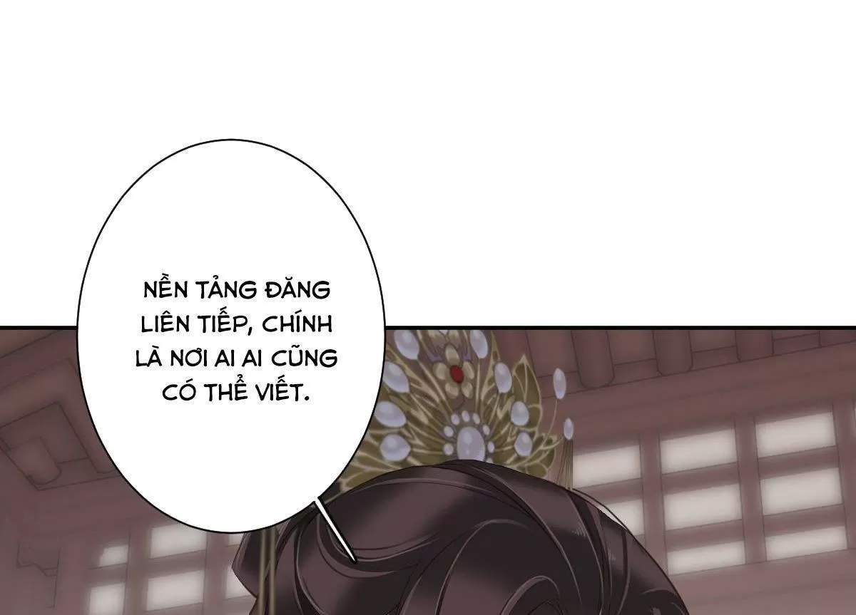 Hoàng Hậu Ương Bướng Chapter 285 - 34