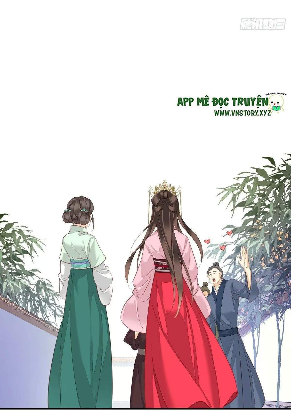 Hoàng Hậu Ương Bướng Chapter 286 - 2