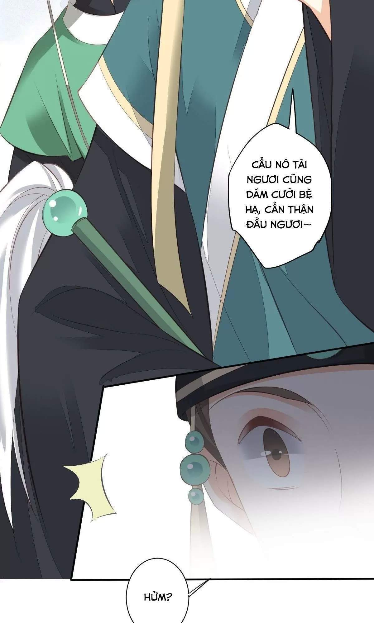 Hoàng Hậu Ương Bướng Chapter 286 - 12