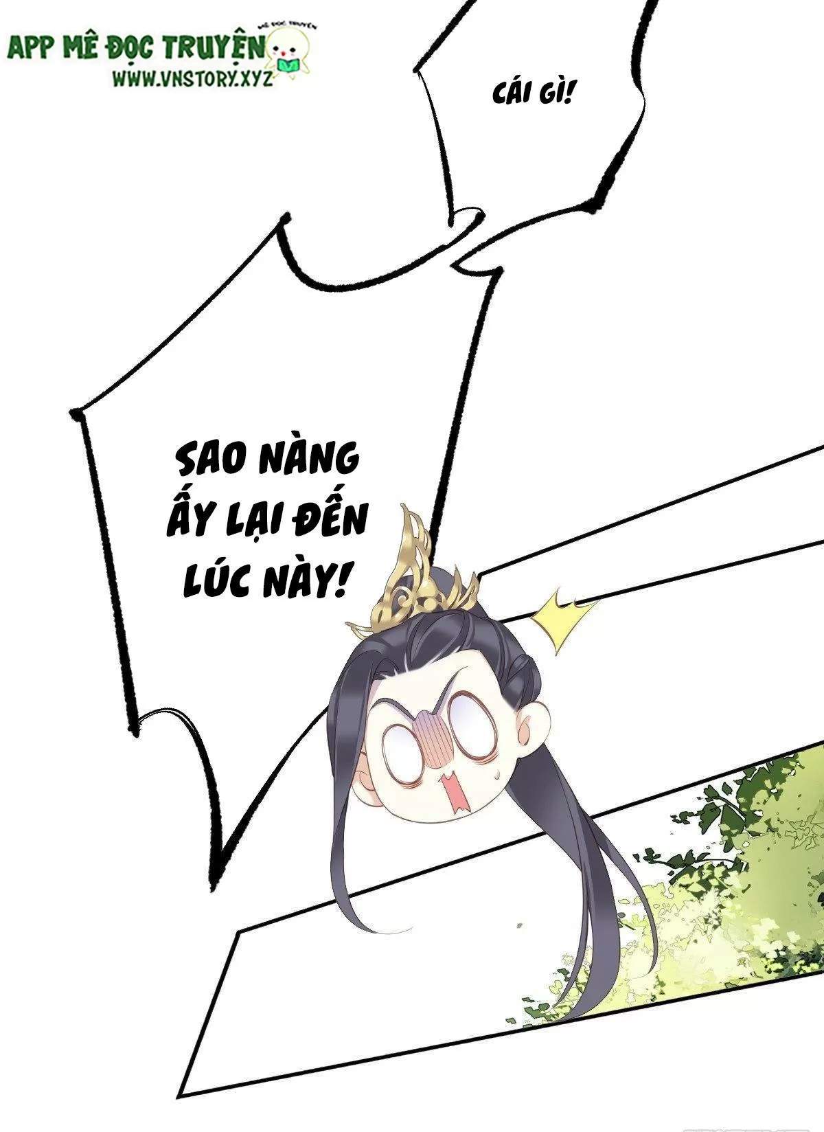 Hoàng Hậu Ương Bướng Chapter 286 - 21