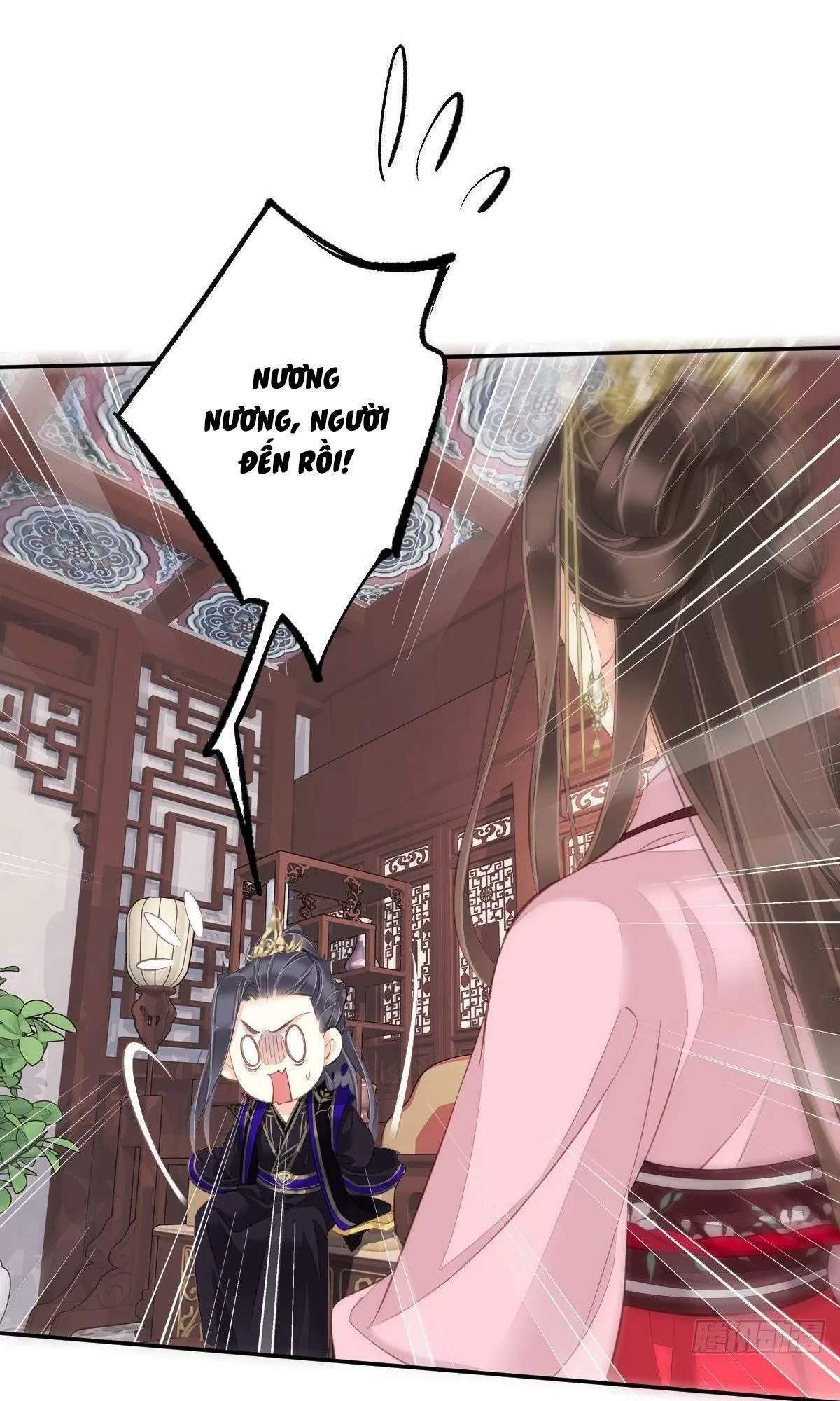 Hoàng Hậu Ương Bướng Chapter 286 - 27