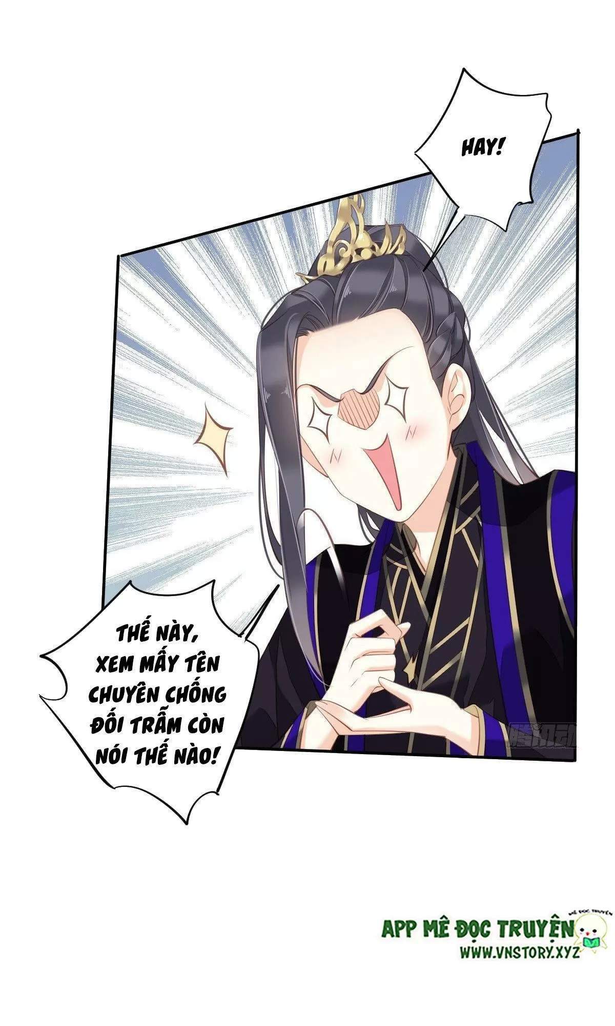 Hoàng Hậu Ương Bướng Chapter 286 - 50