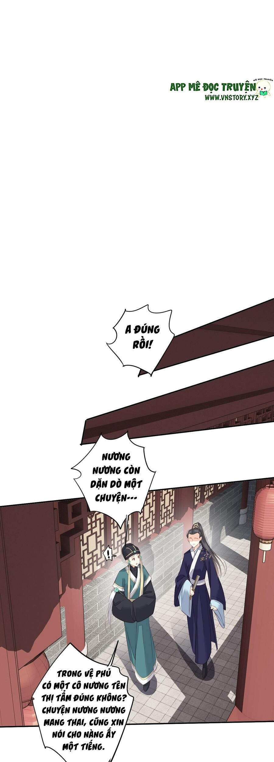 Hoàng Hậu Ương Bướng Chapter 290 - 13
