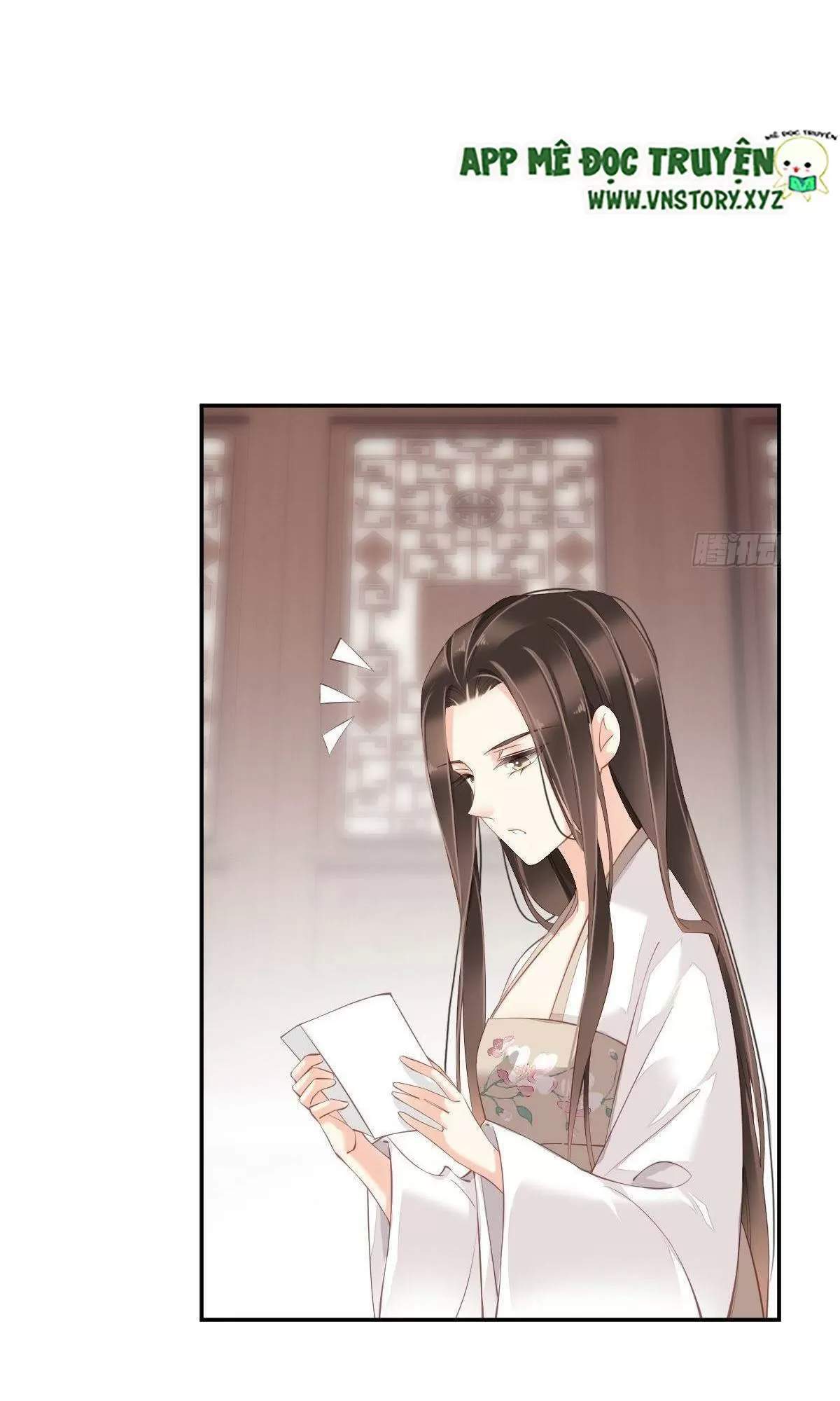 Hoàng Hậu Ương Bướng Chapter 291 - 22