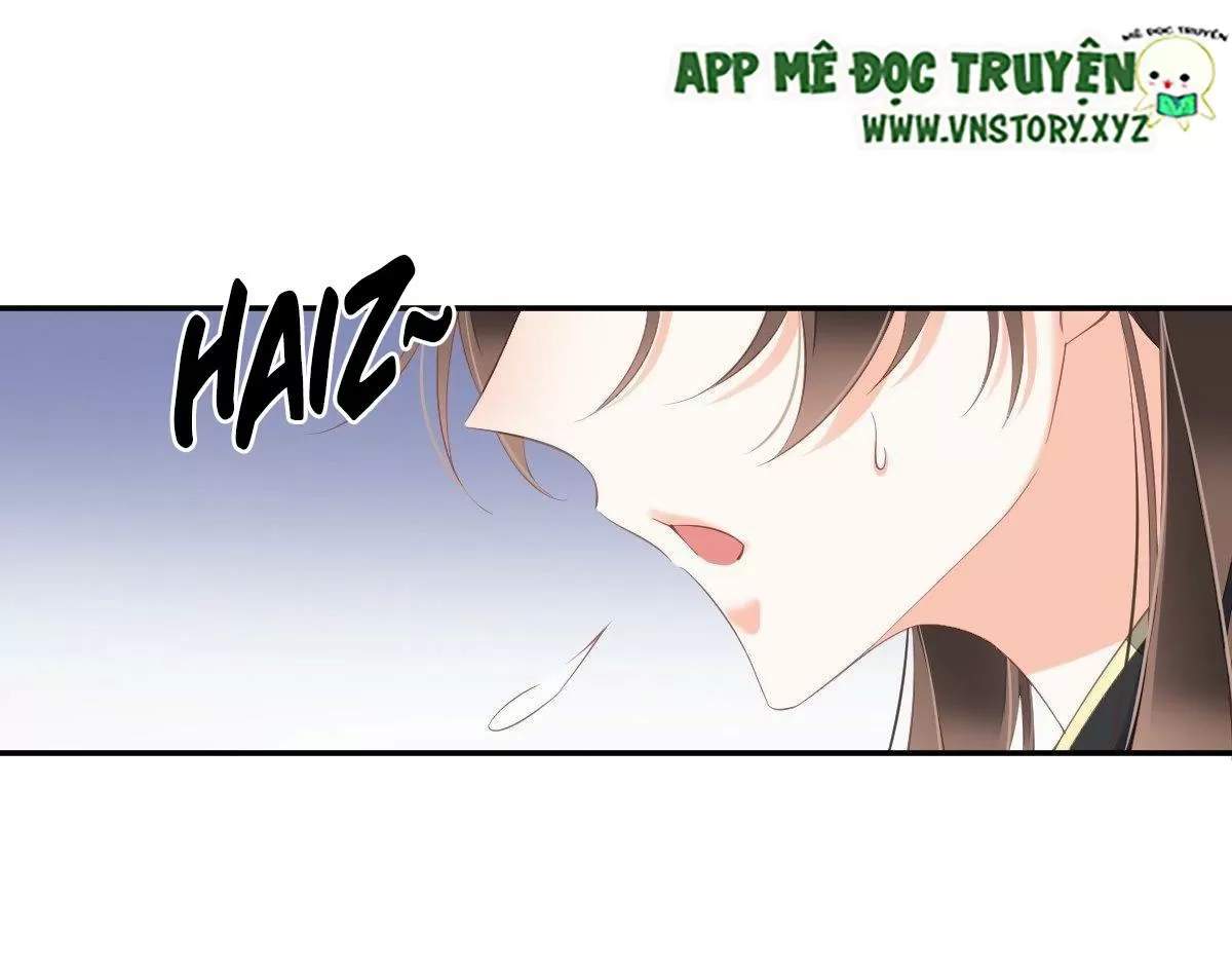 Hoàng Hậu Ương Bướng Chapter 291 - 48