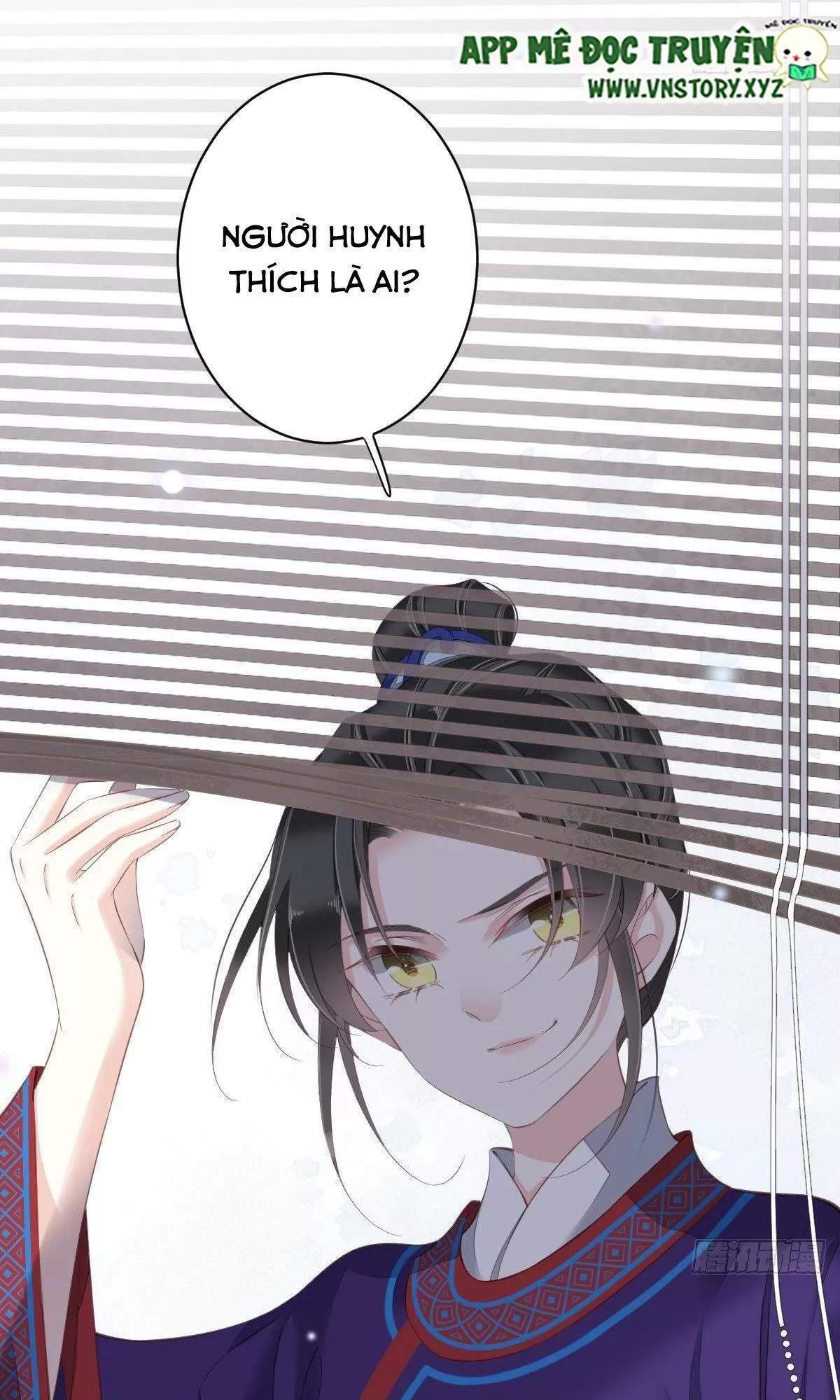 Hoàng Hậu Ương Bướng Chapter 291 - 53