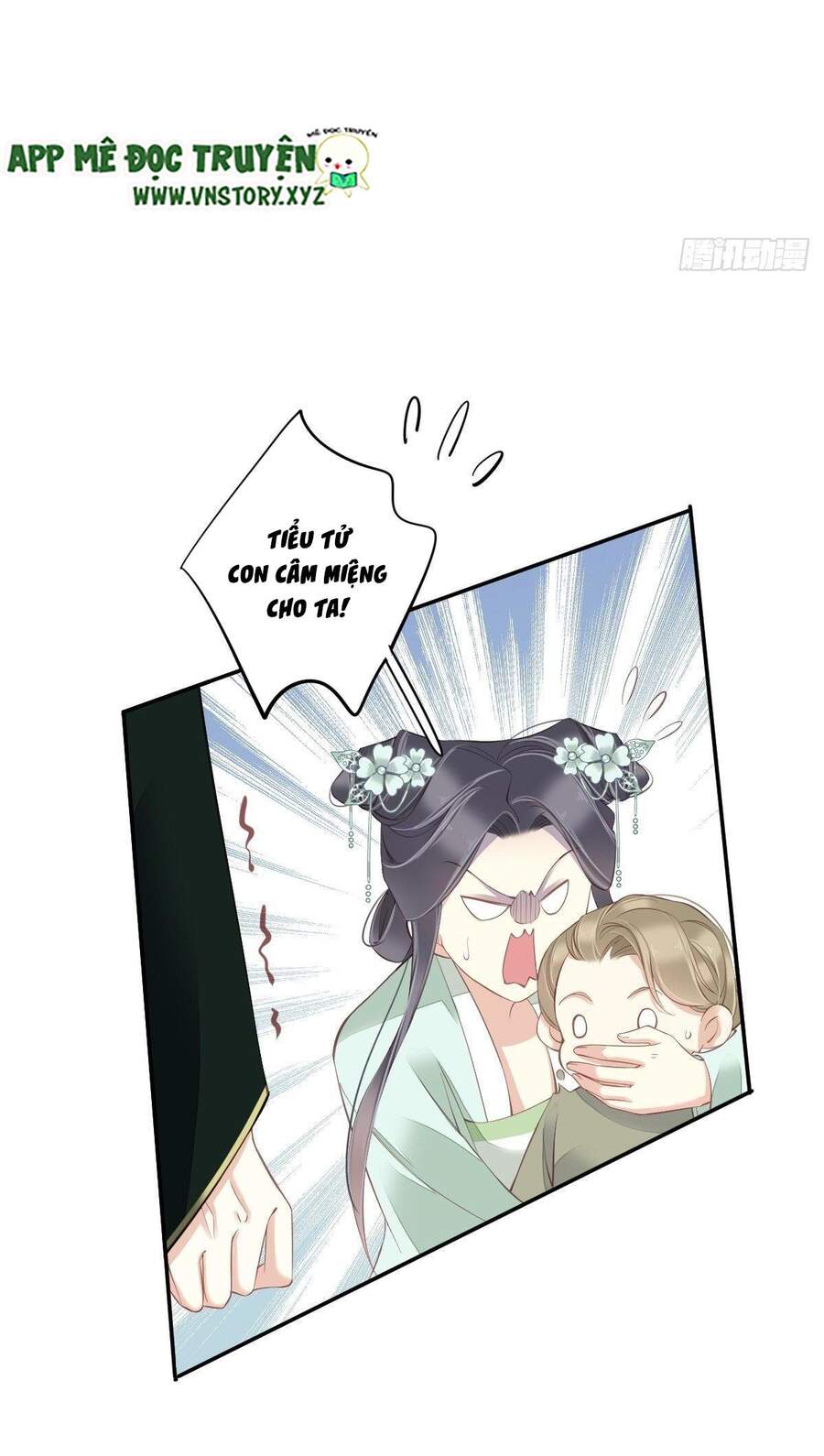 Hoàng Hậu Ương Bướng Chapter 297 - 17