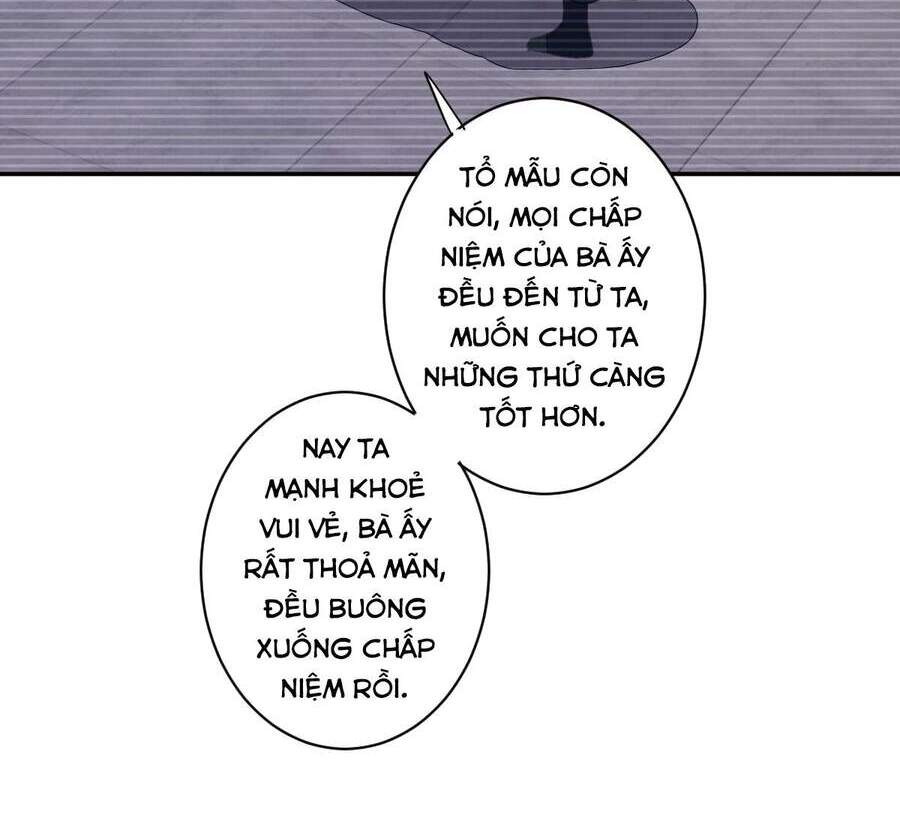 Hoàng Hậu Ương Bướng Chapter 297 - 3
