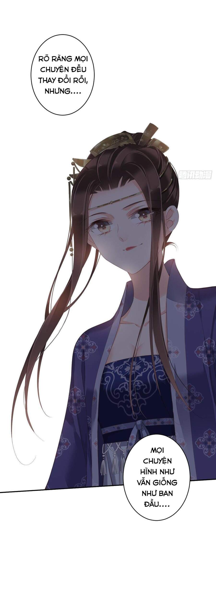 Hoàng Hậu Ương Bướng Chapter 297 - 30