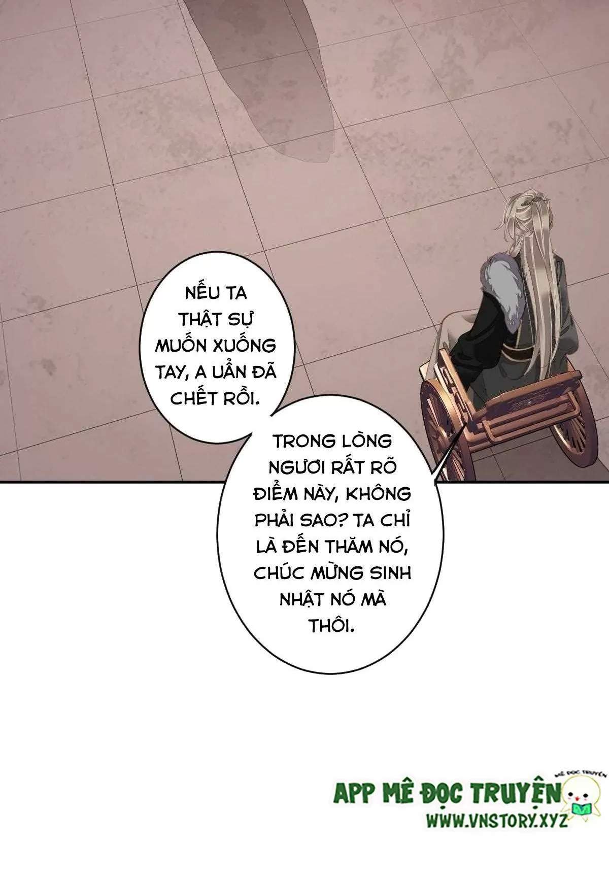 Hoàng Hậu Ương Bướng Chapter 304 - 38