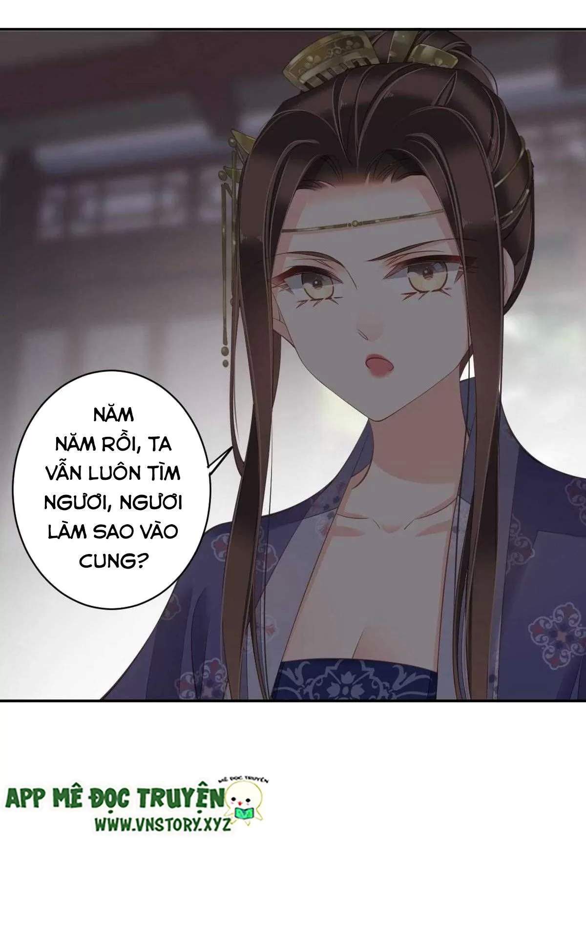 Hoàng Hậu Ương Bướng Chapter 304 - 39