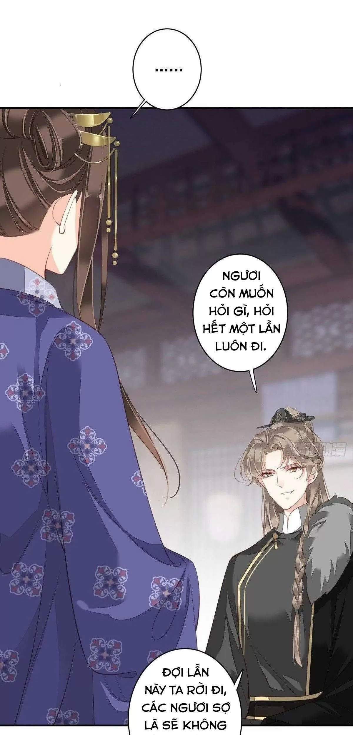 Hoàng Hậu Ương Bướng Chapter 304 - 42