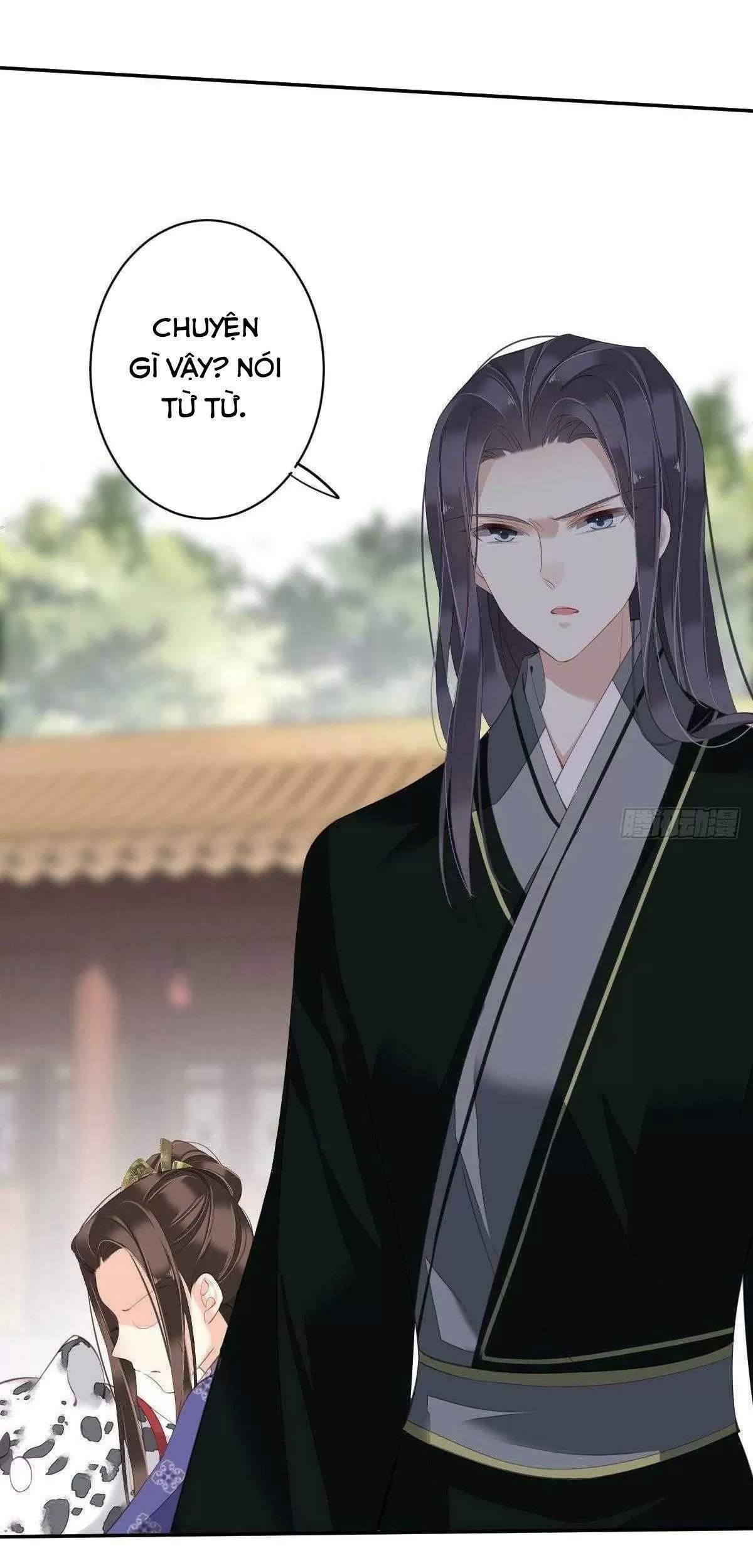 Hoàng Hậu Ương Bướng Chapter 304 - 44