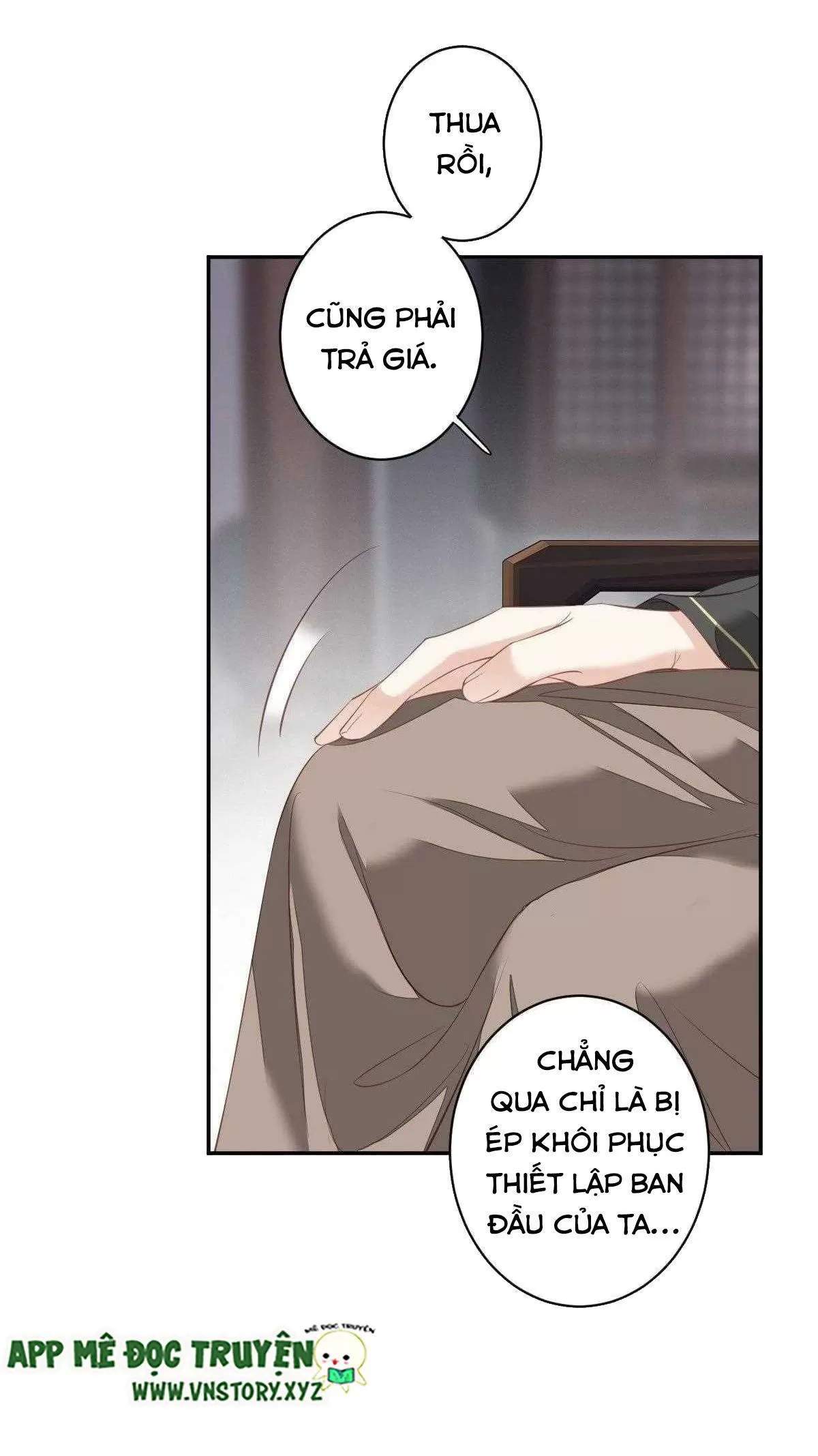 Hoàng Hậu Ương Bướng Chapter 304 - 51