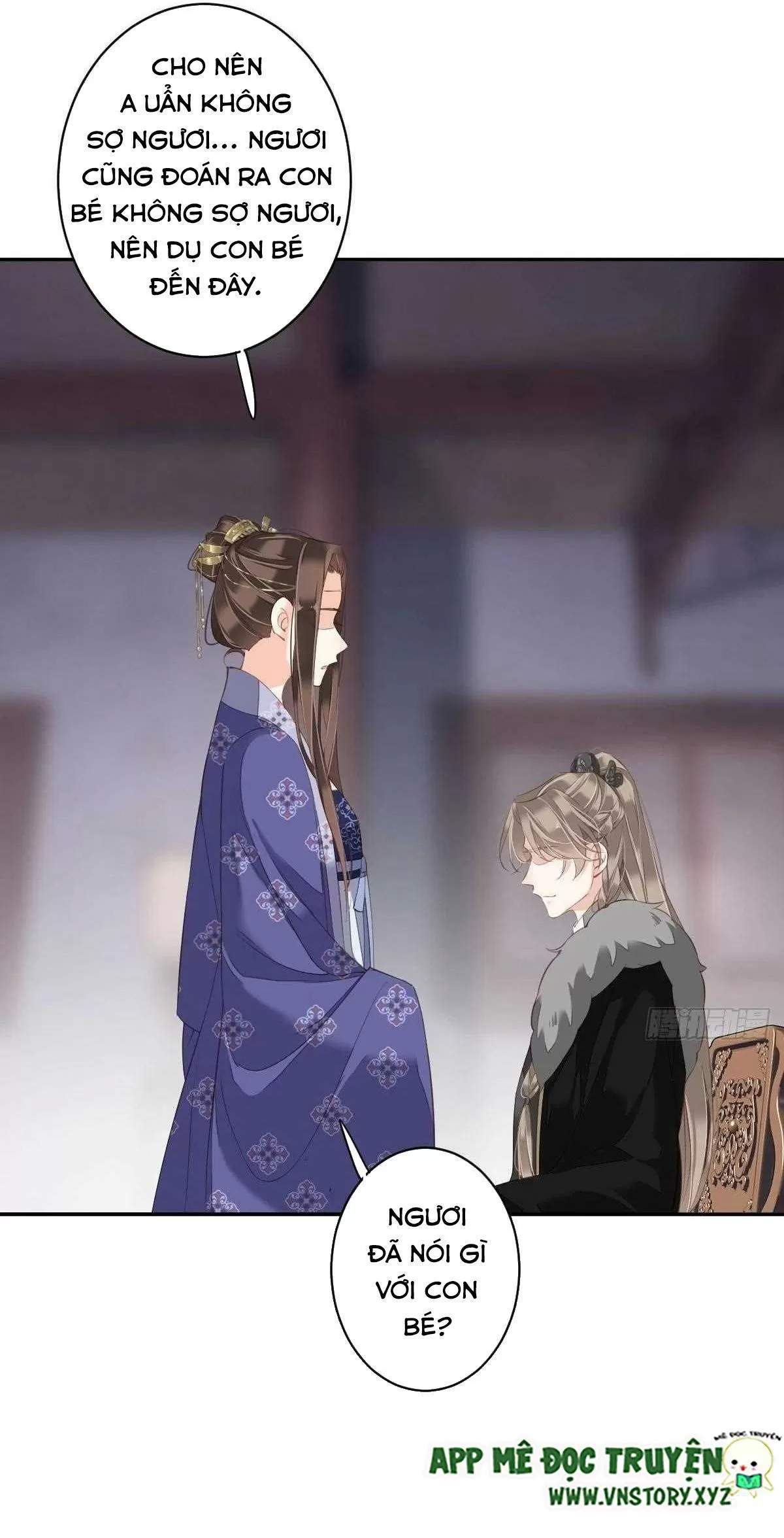 Hoàng Hậu Ương Bướng Chapter 304 - 54