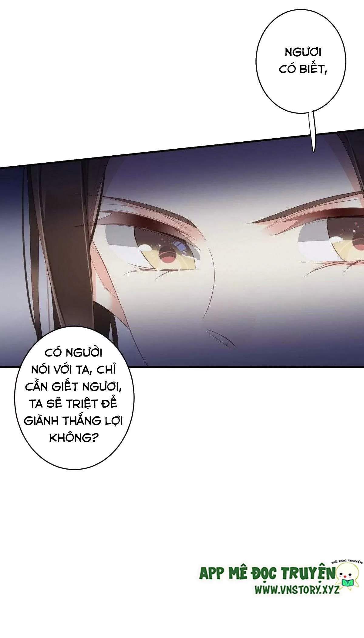 Hoàng Hậu Ương Bướng Chapter 304 - 56