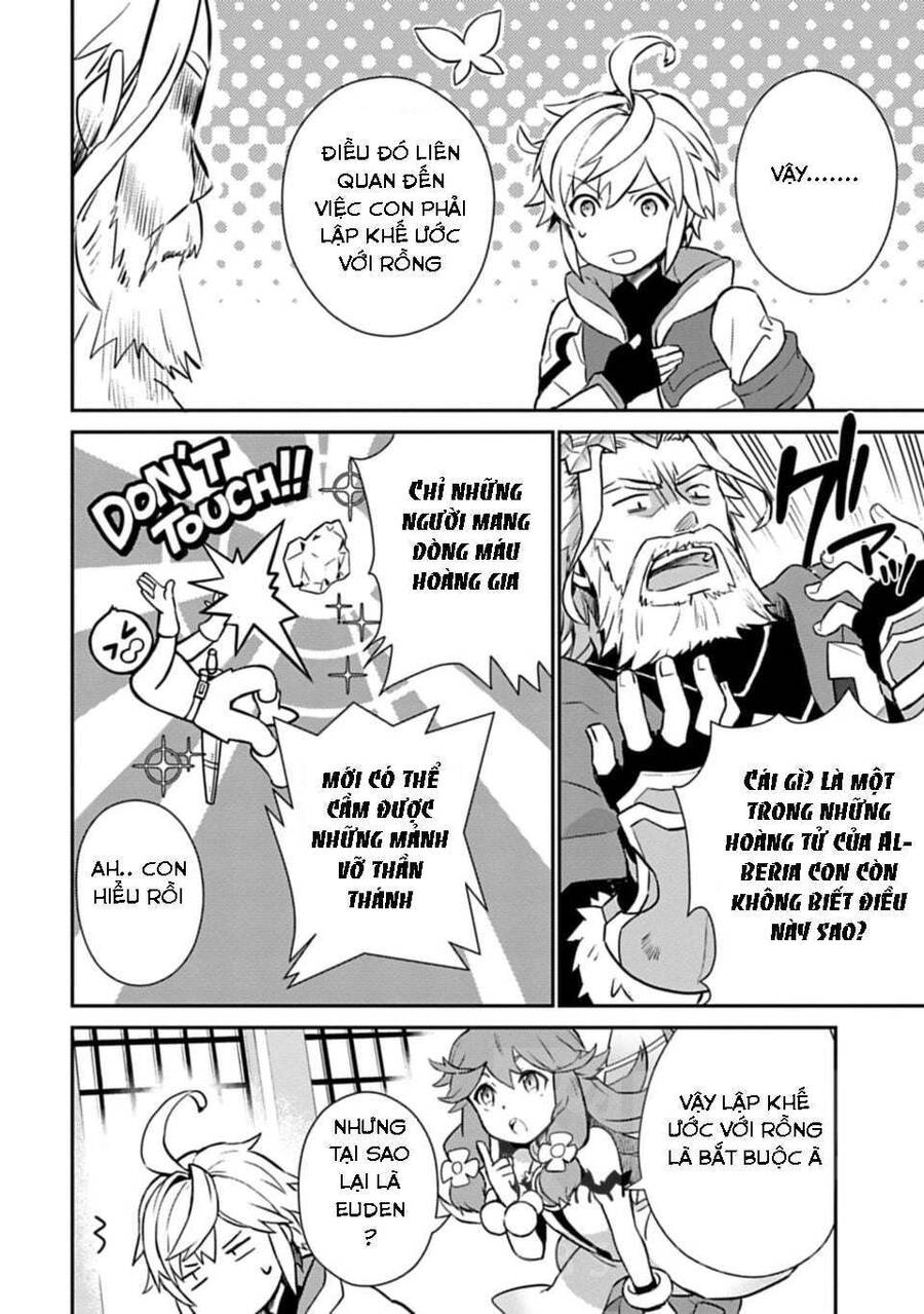 Dragalia Lost Chapter 2 - 11