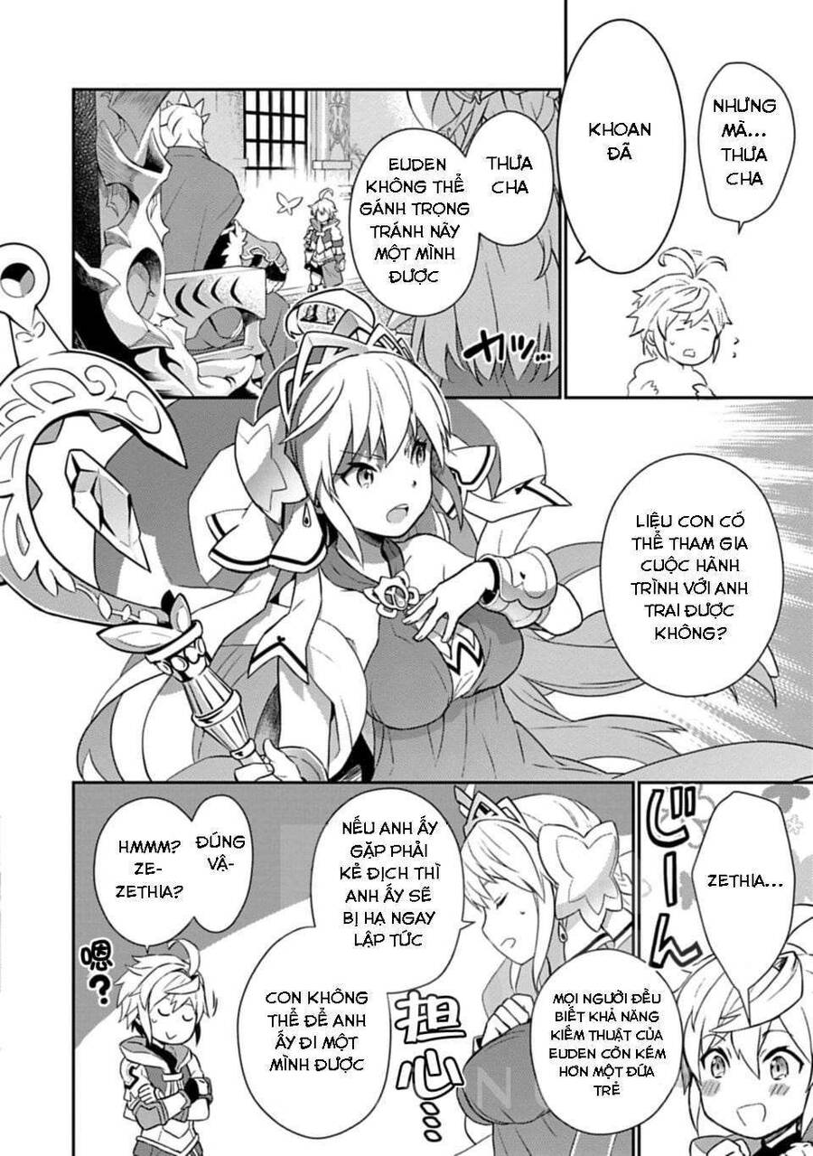 Dragalia Lost Chapter 2 - 12