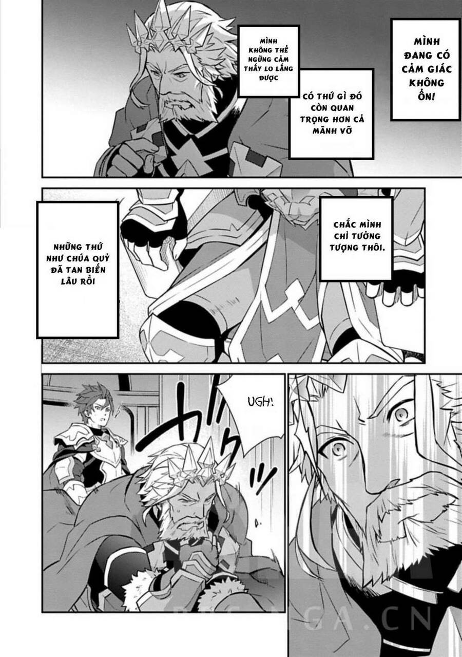 Dragalia Lost Chapter 2 - 22