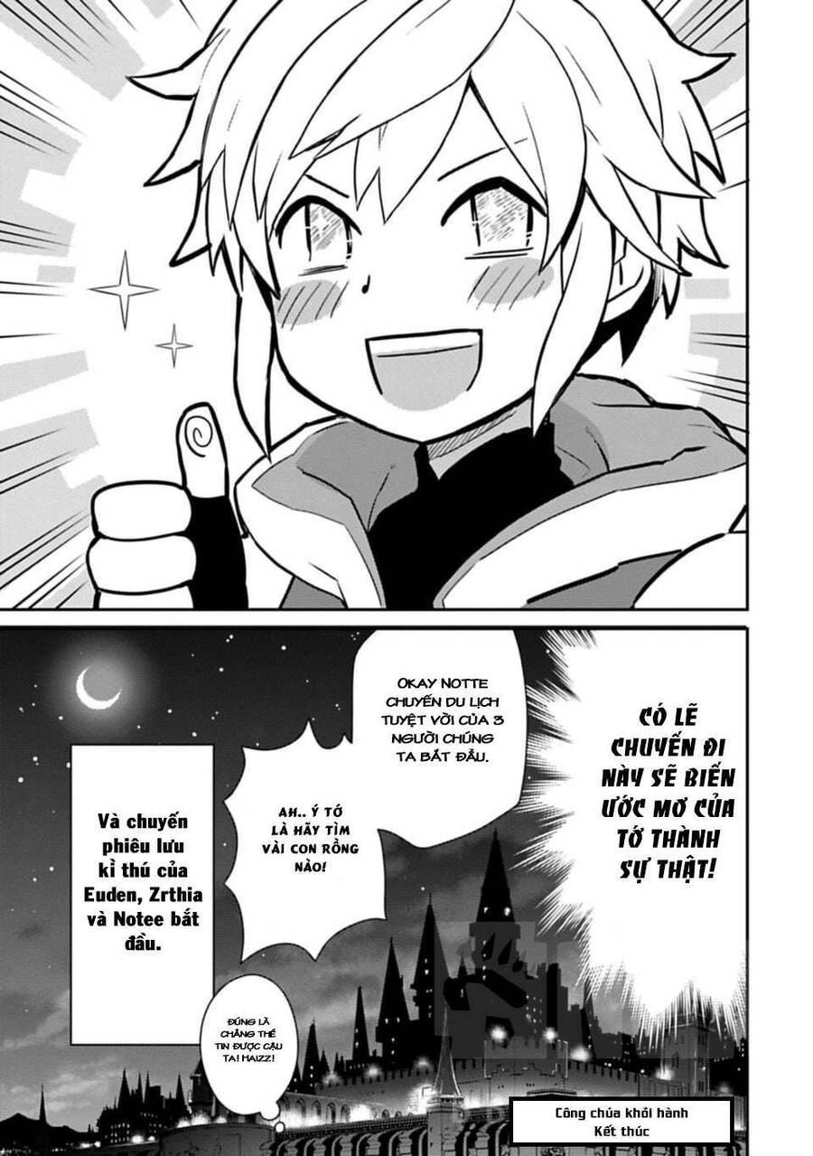 Dragalia Lost Chapter 2 - 26
