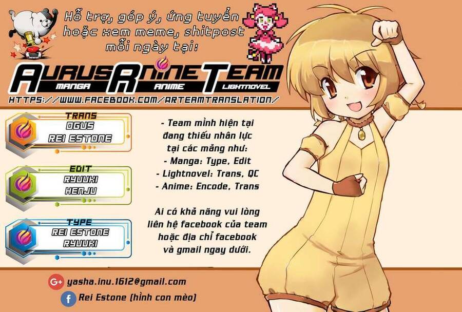 Dragalia Lost Chapter 2 - 27