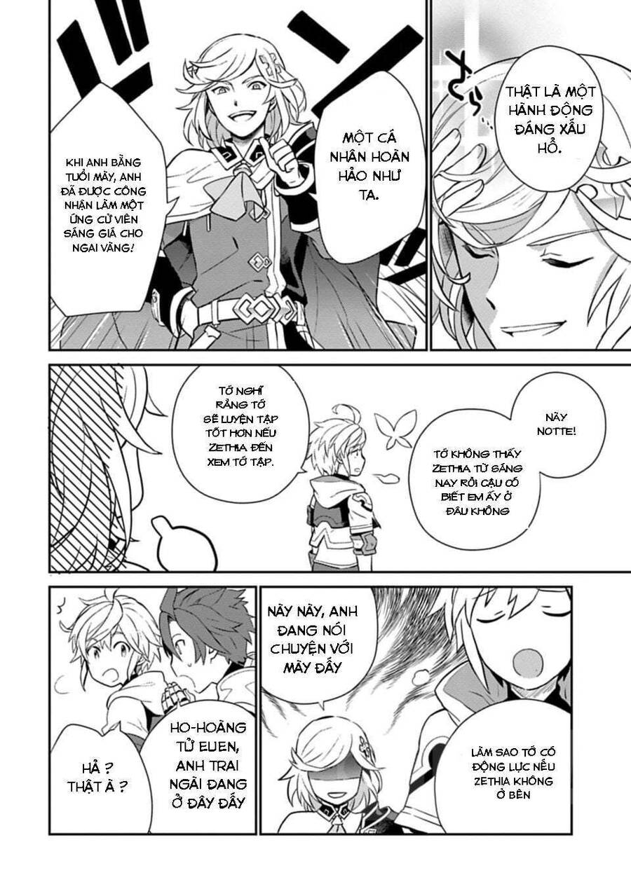Dragalia Lost Chapter 2 - 5