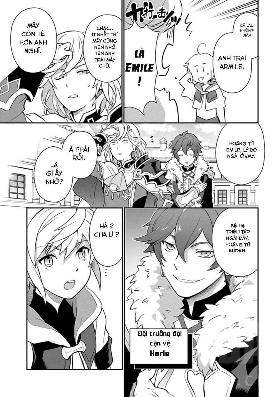 Dragalia Lost Chapter 2 - 6