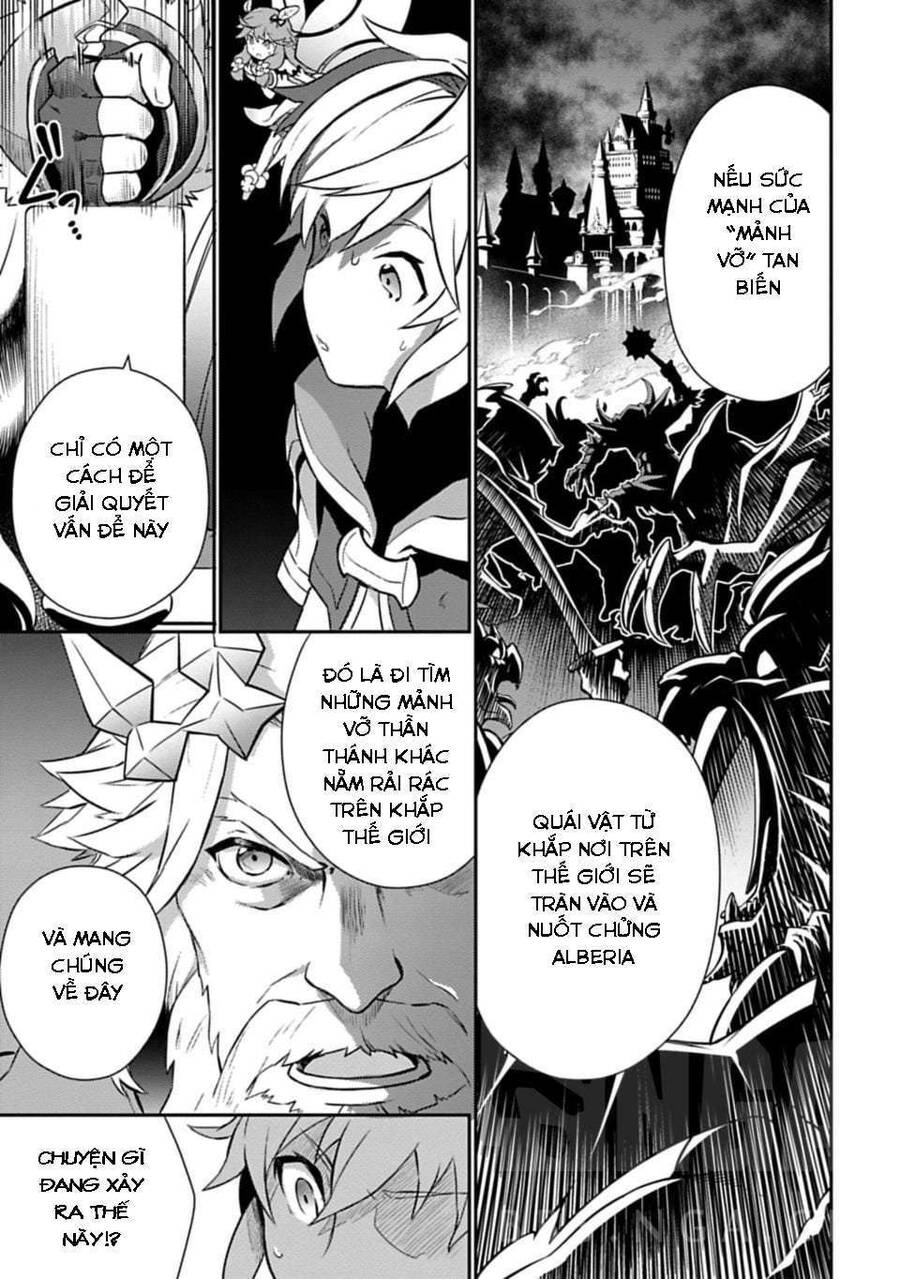 Dragalia Lost Chapter 2 - 10