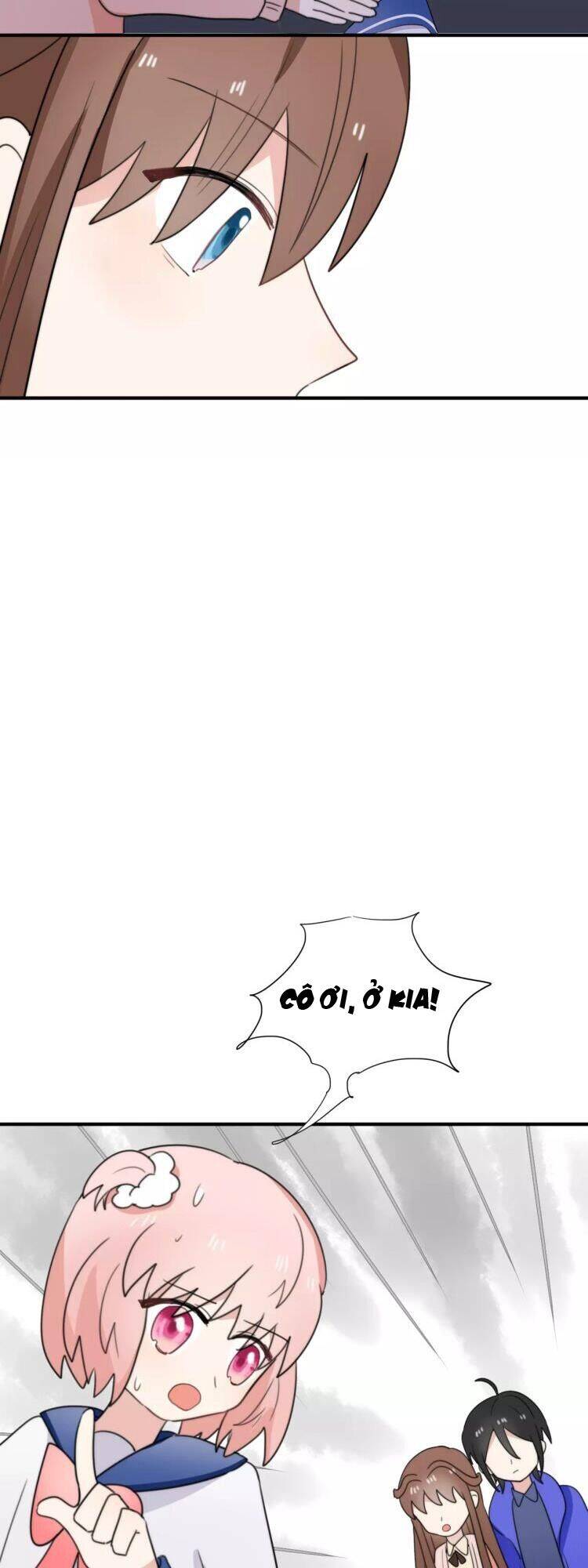 Tiểu Miêu Và Hắc Diệu Thạch Chapter 13 - 21