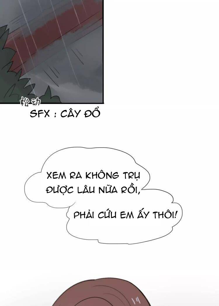 Tiểu Miêu Và Hắc Diệu Thạch Chapter 13 - 25