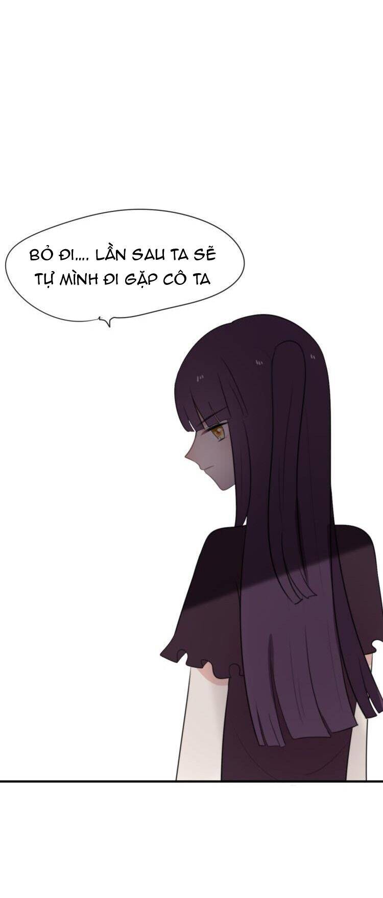 Tiểu Miêu Và Hắc Diệu Thạch Chapter 8 - 34