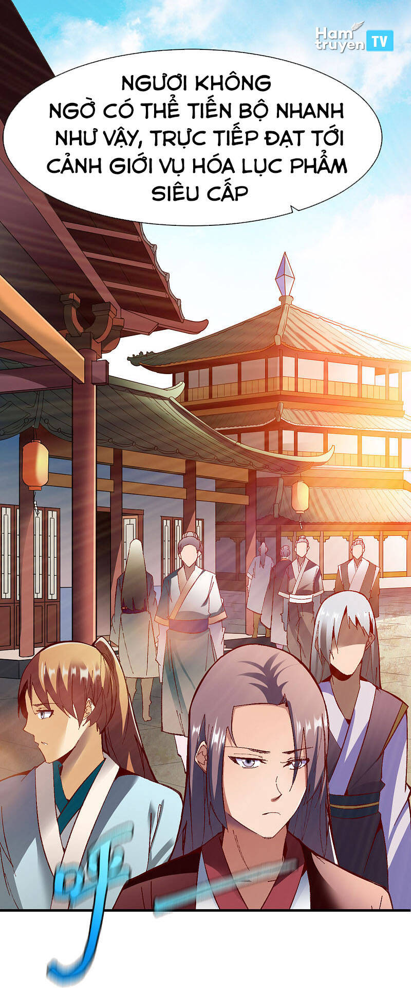 Chiến Đỉnh Chapter 239 - 1