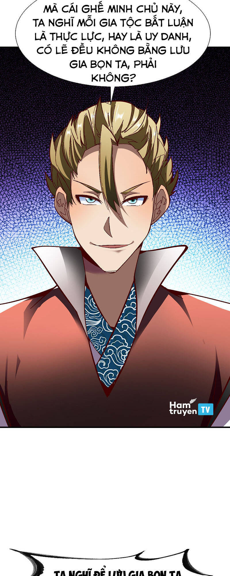 Chiến Đỉnh Chapter 239 - 13