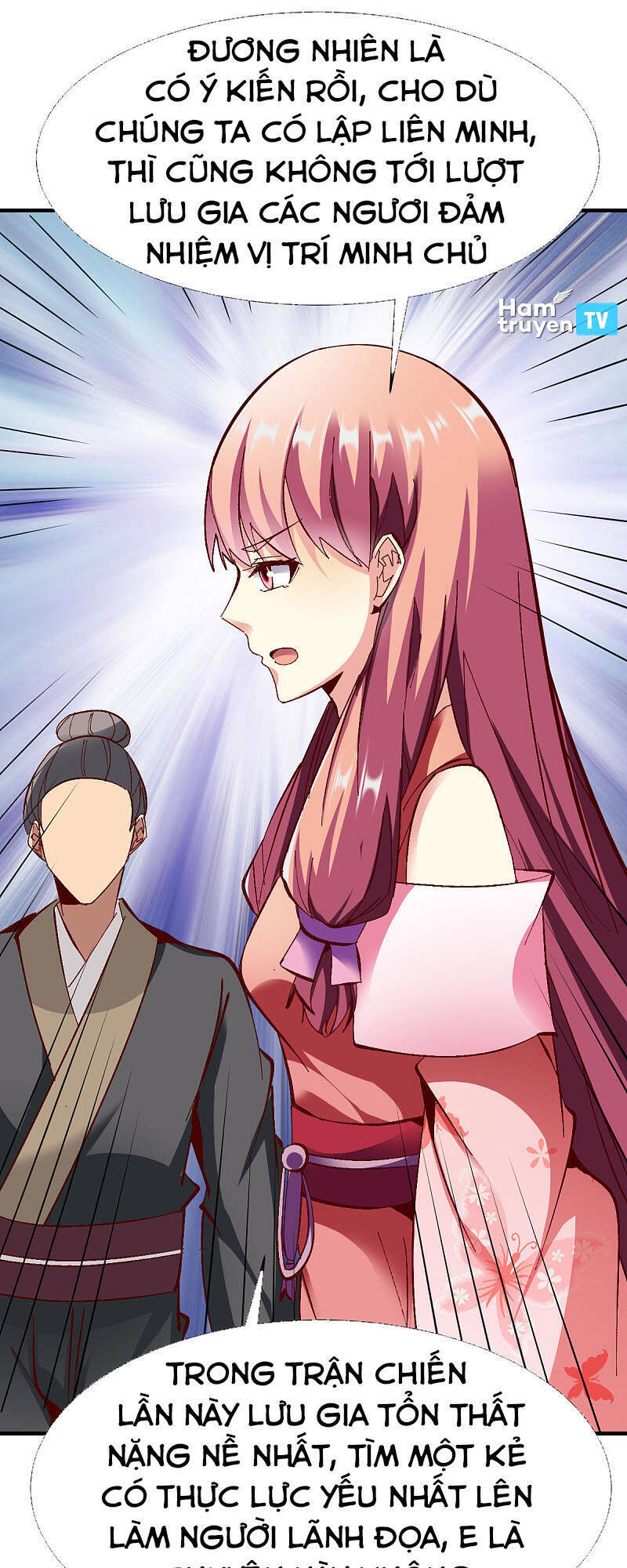 Chiến Đỉnh Chapter 239 - 17
