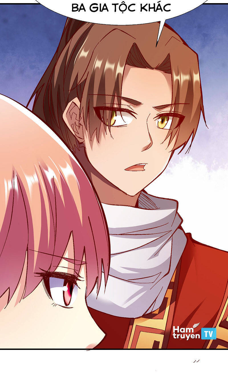 Chiến Đỉnh Chapter 239 - 4