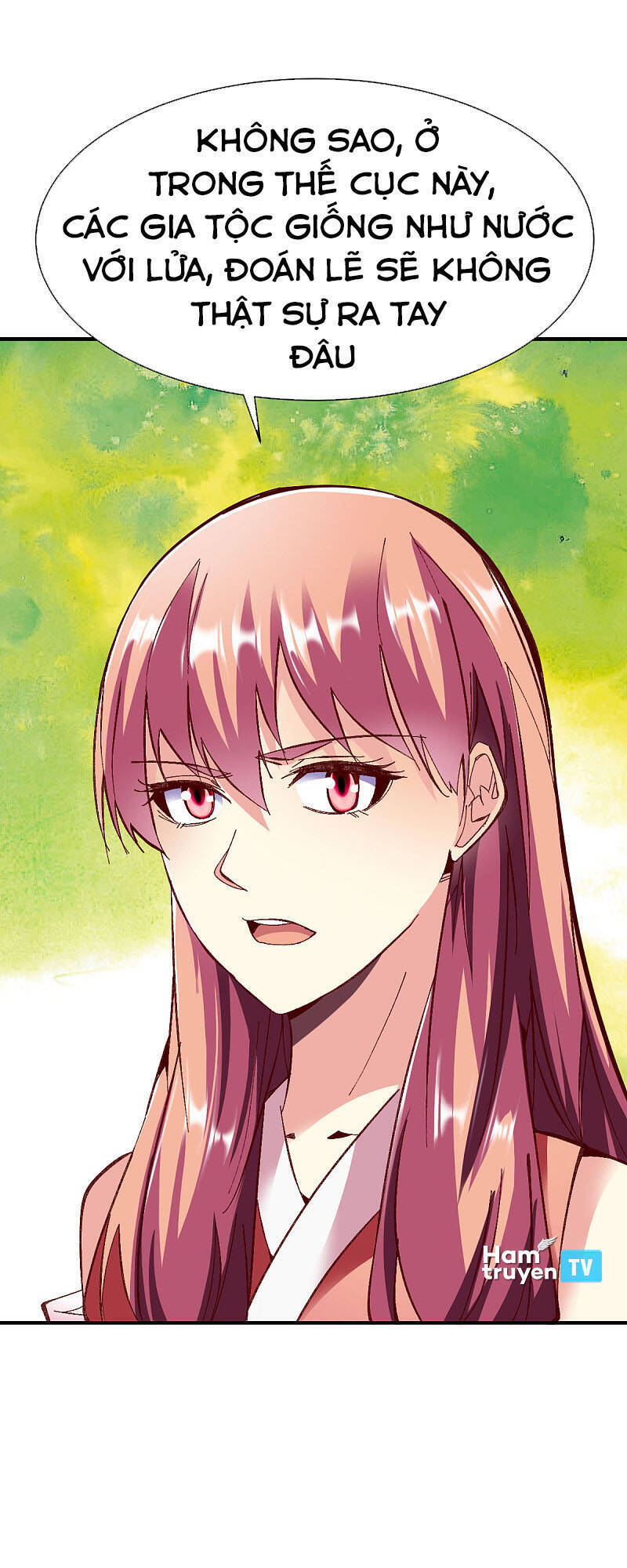 Chiến Đỉnh Chapter 239 - 5