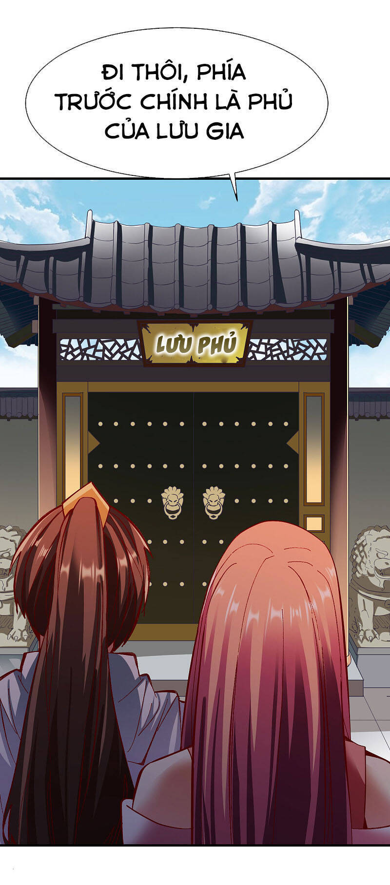 Chiến Đỉnh Chapter 239 - 6