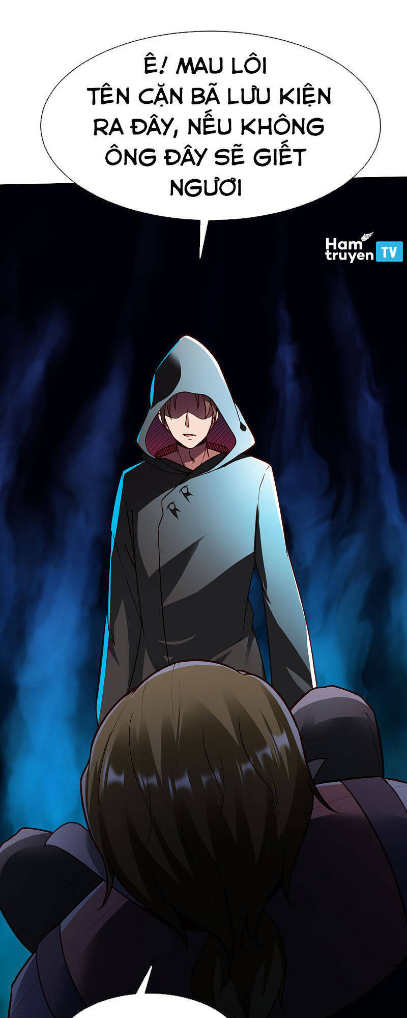 Chiến Đỉnh Chapter 241 - 11