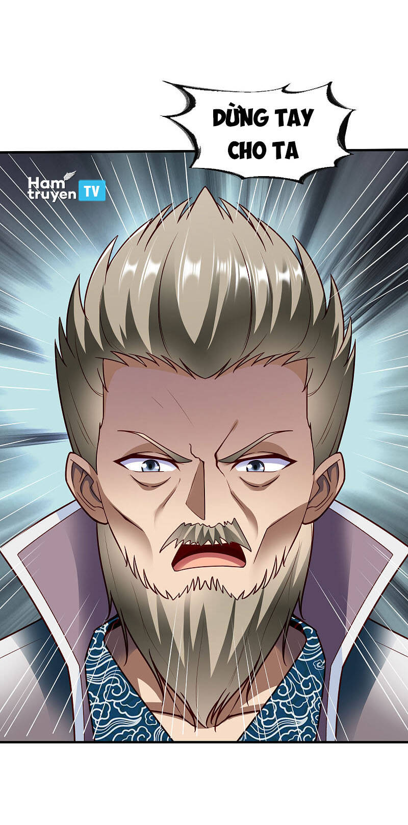 Chiến Đỉnh Chapter 241 - 13