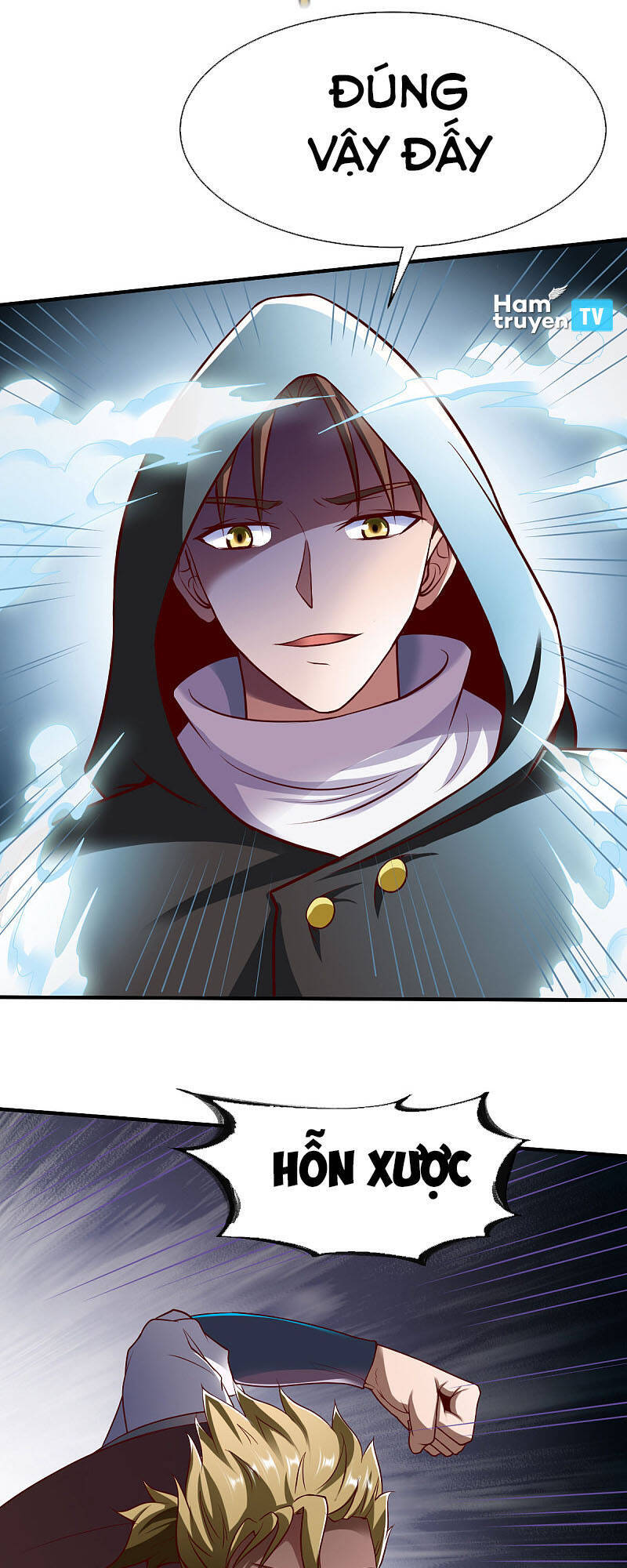 Chiến Đỉnh Chapter 241 - 4