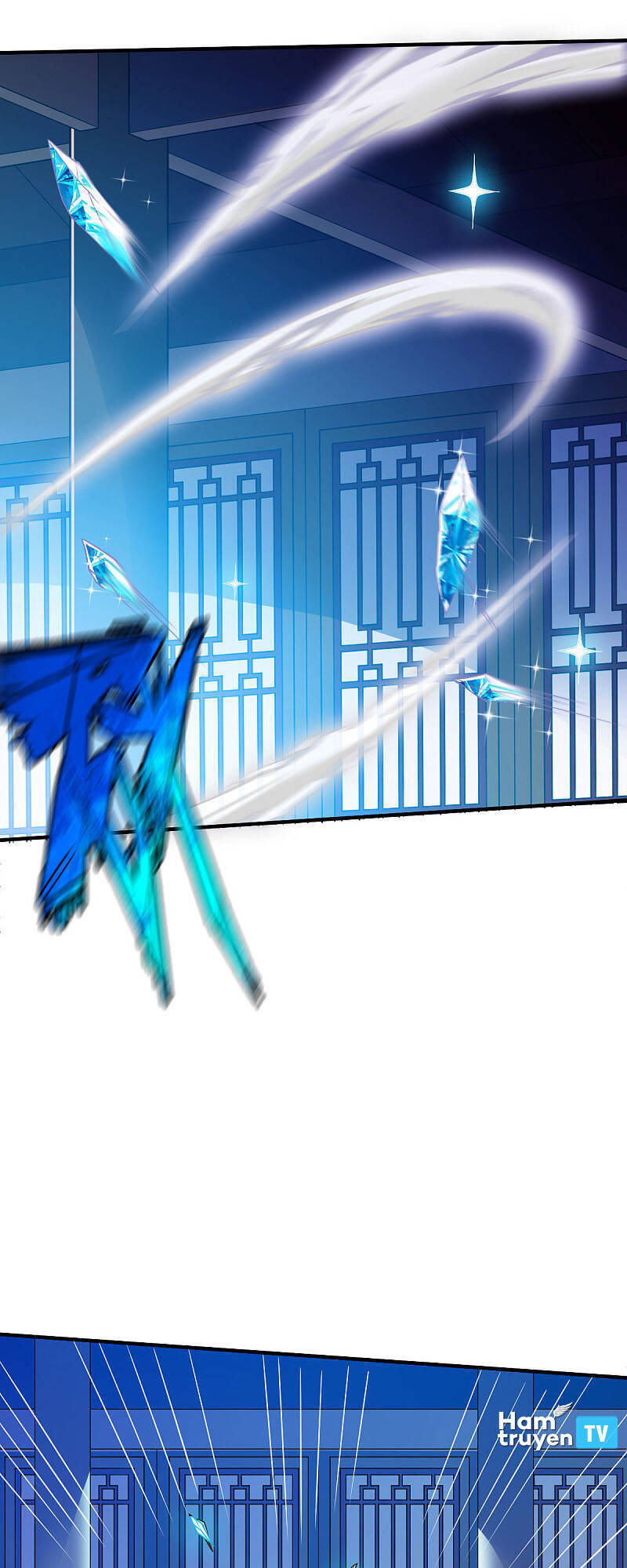 Chiến Đỉnh Chapter 241 - 6