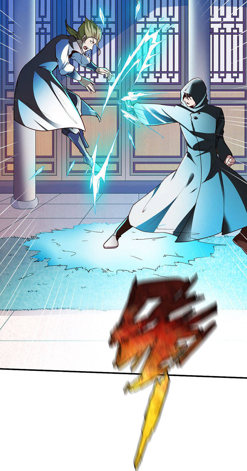 Chiến Đỉnh Chapter 241 - 7