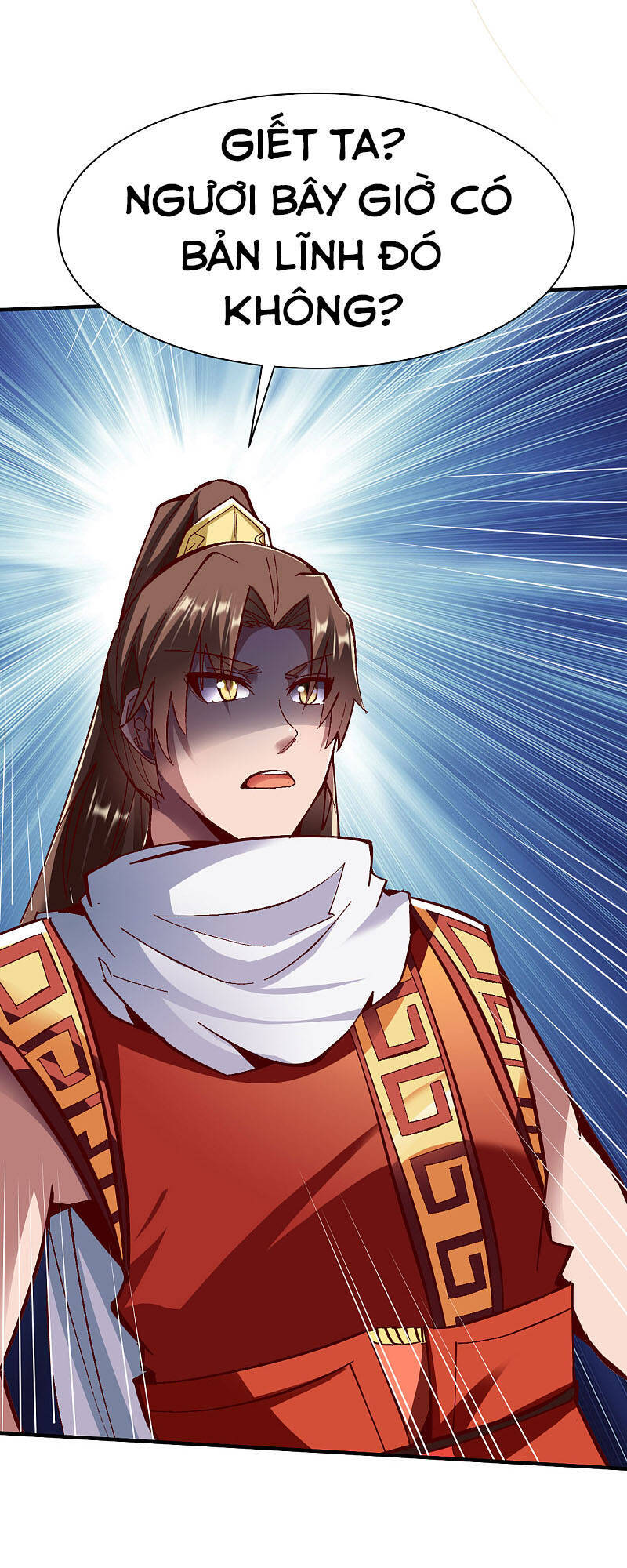 Chiến Đỉnh Chapter 242 - 15