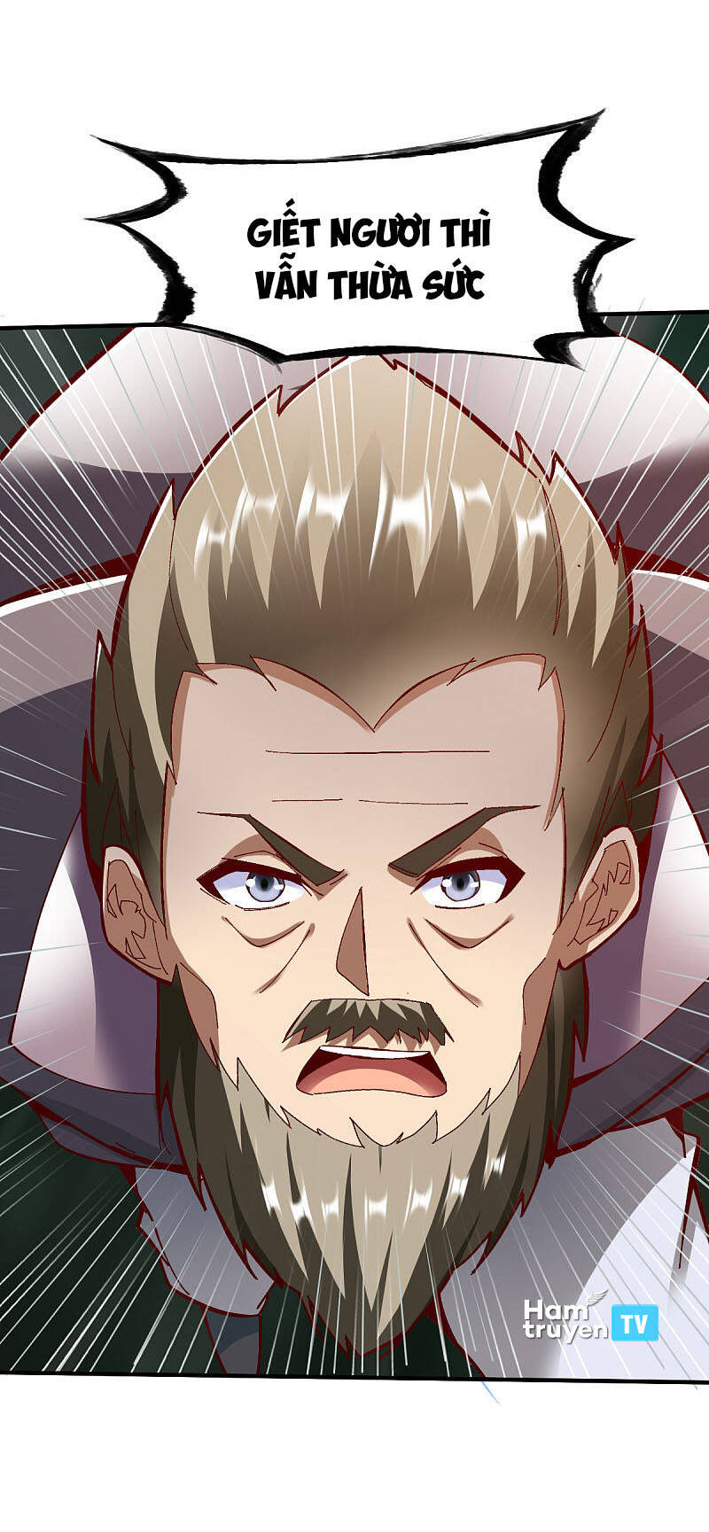 Chiến Đỉnh Chapter 242 - 17