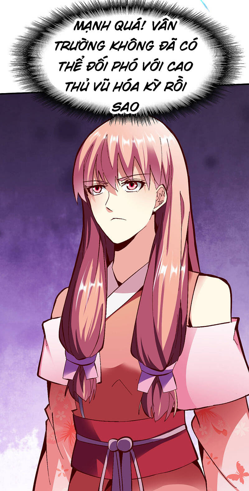 Chiến Đỉnh Chapter 242 - 21