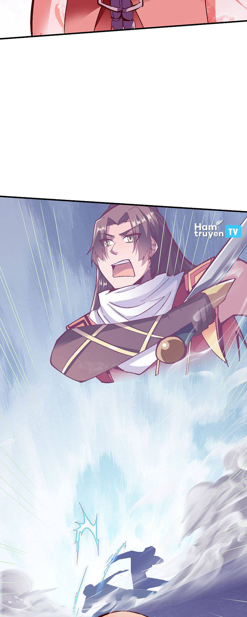 Chiến Đỉnh Chapter 242 - 22