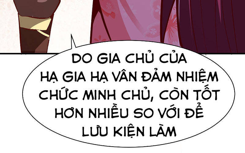 Chiến Đỉnh Chapter 242 - 6
