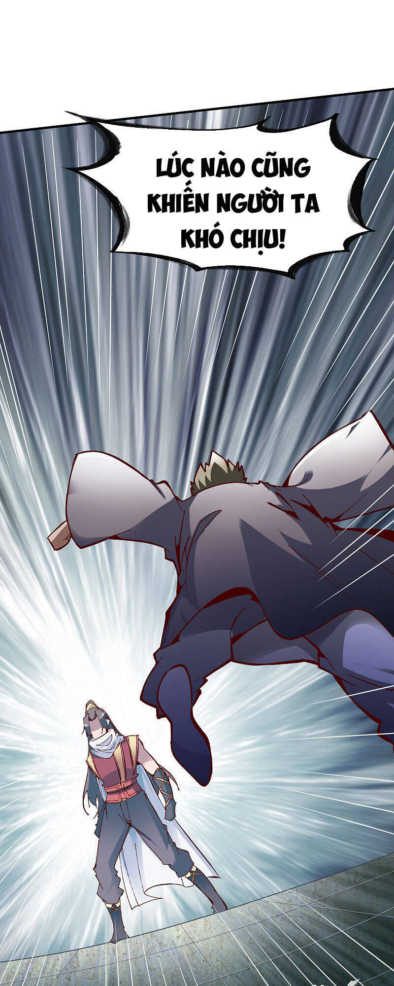 Chiến Đỉnh Chapter 242 - 9