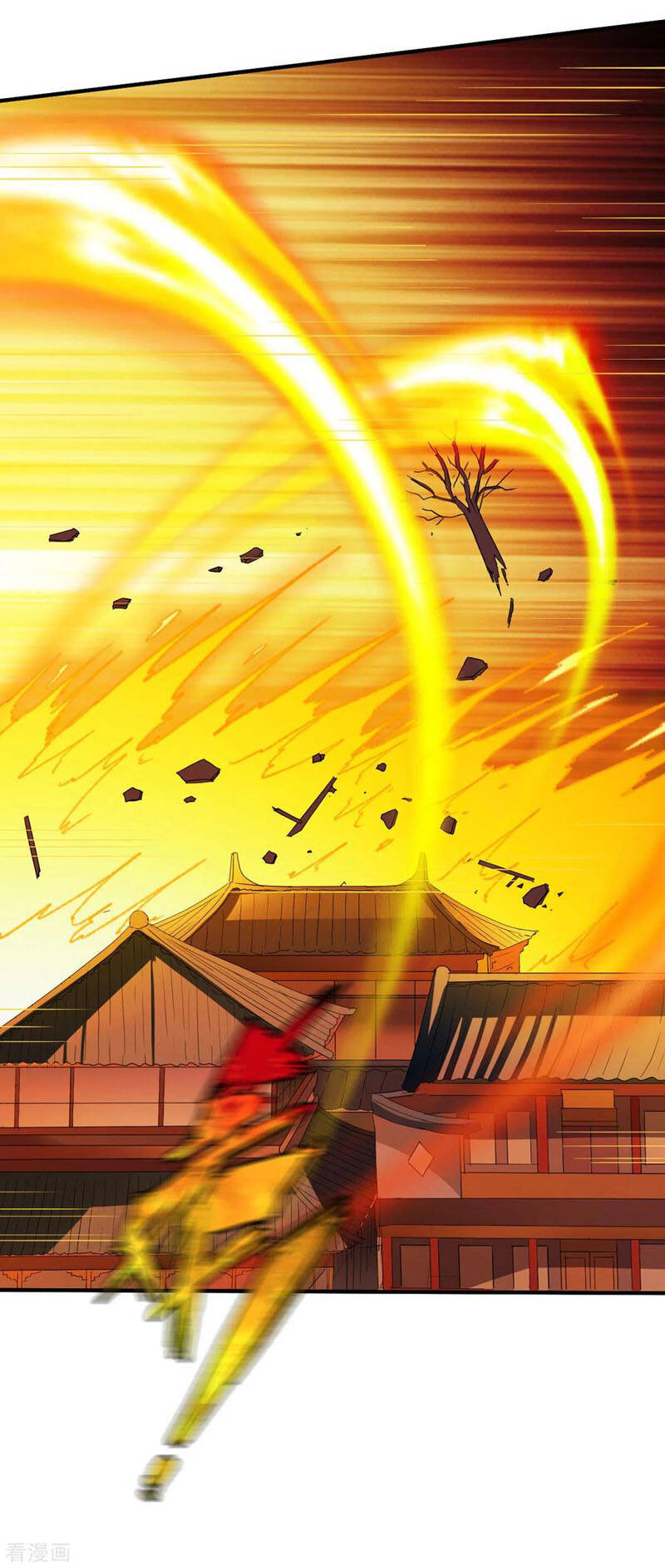 Chiến Đỉnh Chapter 245 - 2