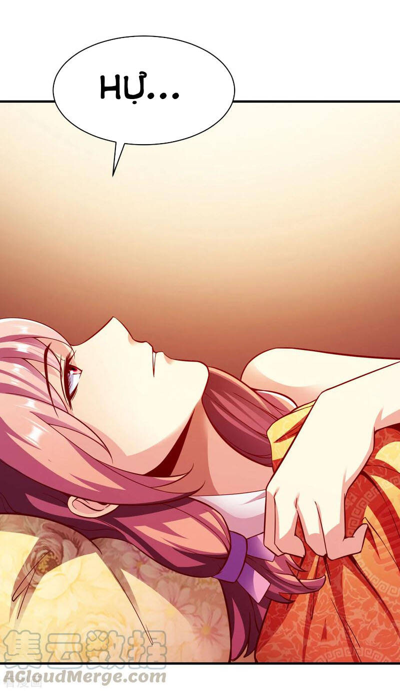 Chiến Đỉnh Chapter 245 - 11